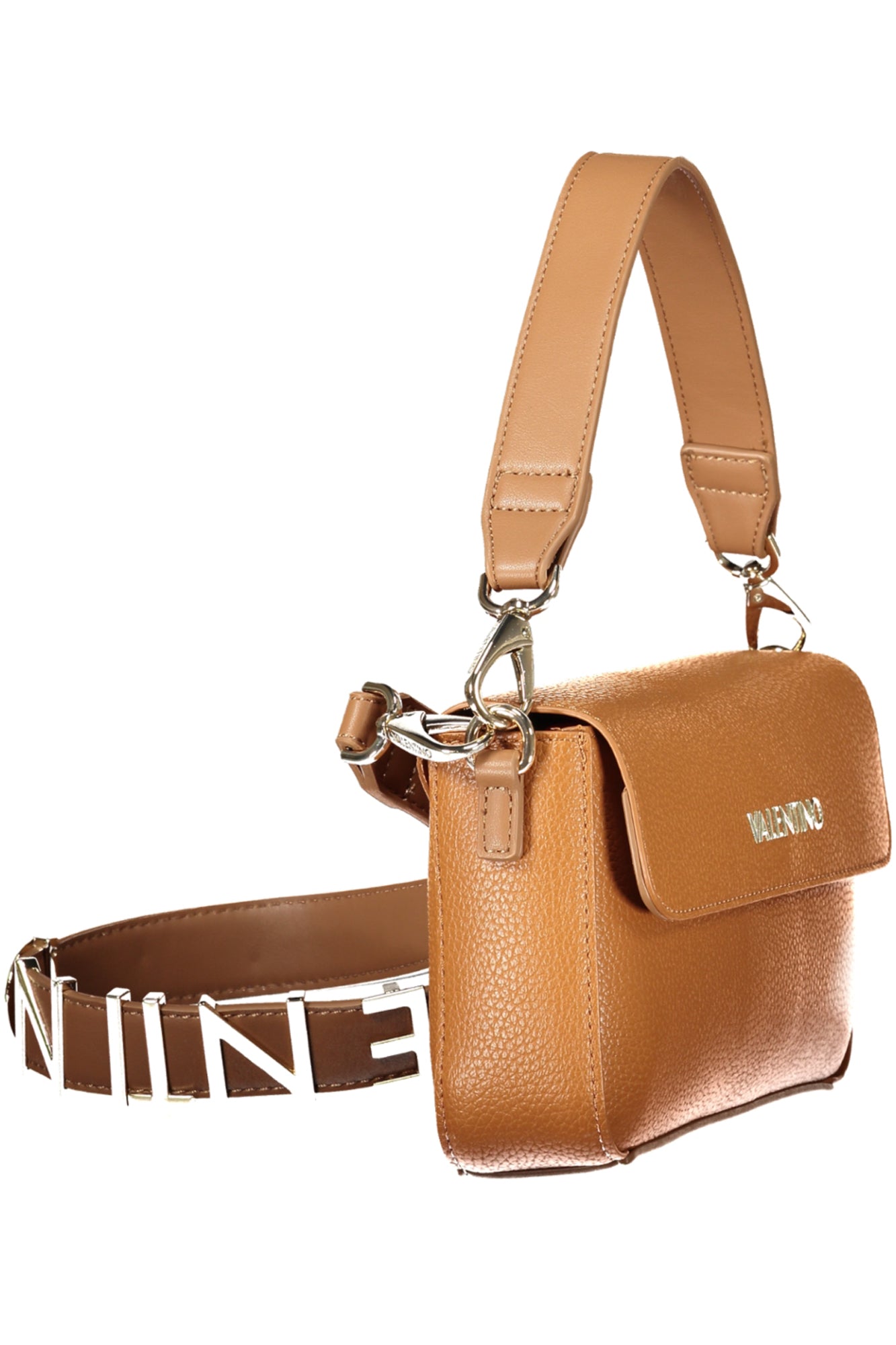 VALENTINO BAGS BORSA DONNA MARRONE