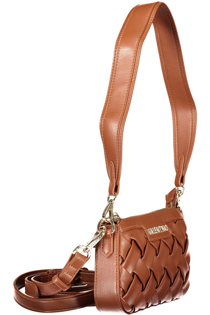 VALENTINO BAGS BORSA DONNA MARRONE