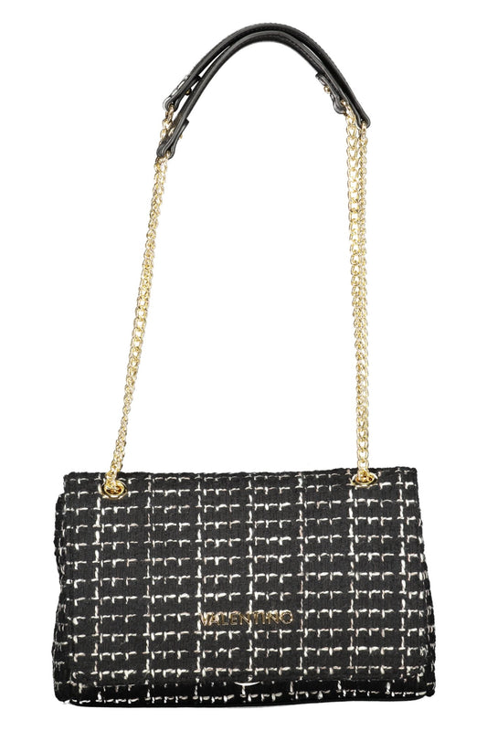 VALENTINO BAGS BORSA DONNA NERO