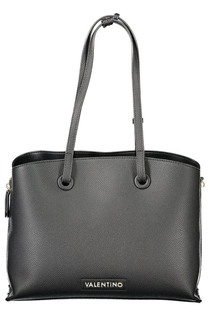 VALENTINO BAGS BORSA DONNA NERO