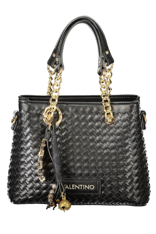 VALENTINO BAGS BORSA DONNA NERO