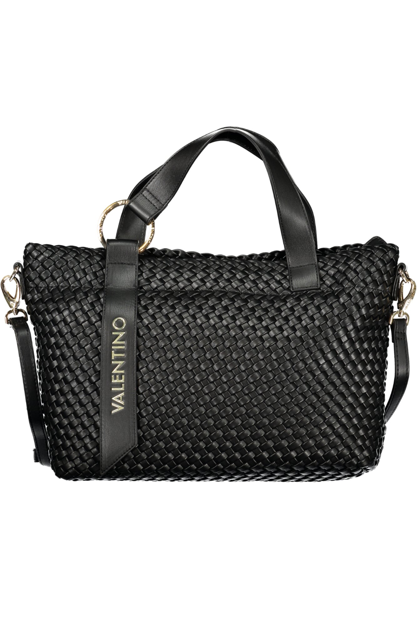 VALENTINO BAGS BORSA DONNA NERO