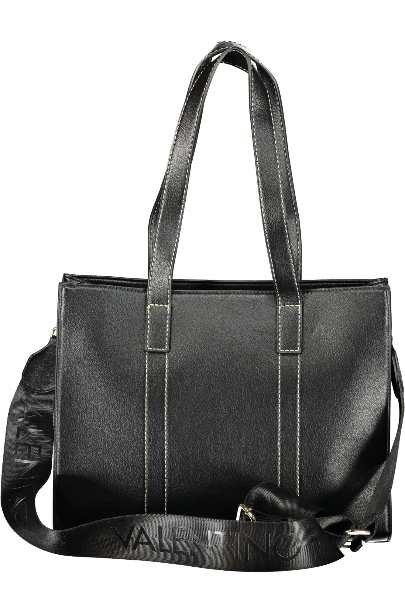 VALENTINO BAGS BORSA DONNA NERO