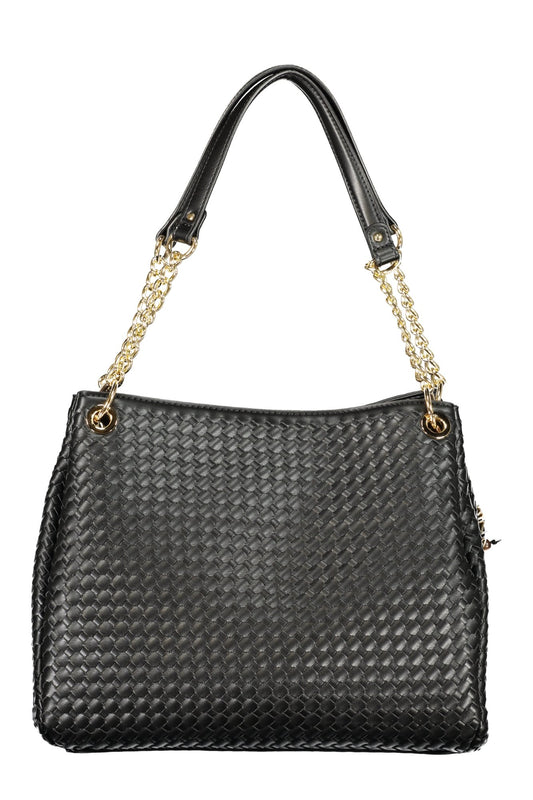 VALENTINO BAGS BORSA DONNA NERO