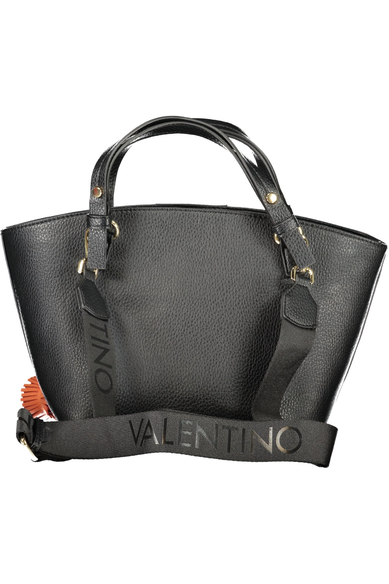 VALENTINO BAGS BORSA DONNA NERO