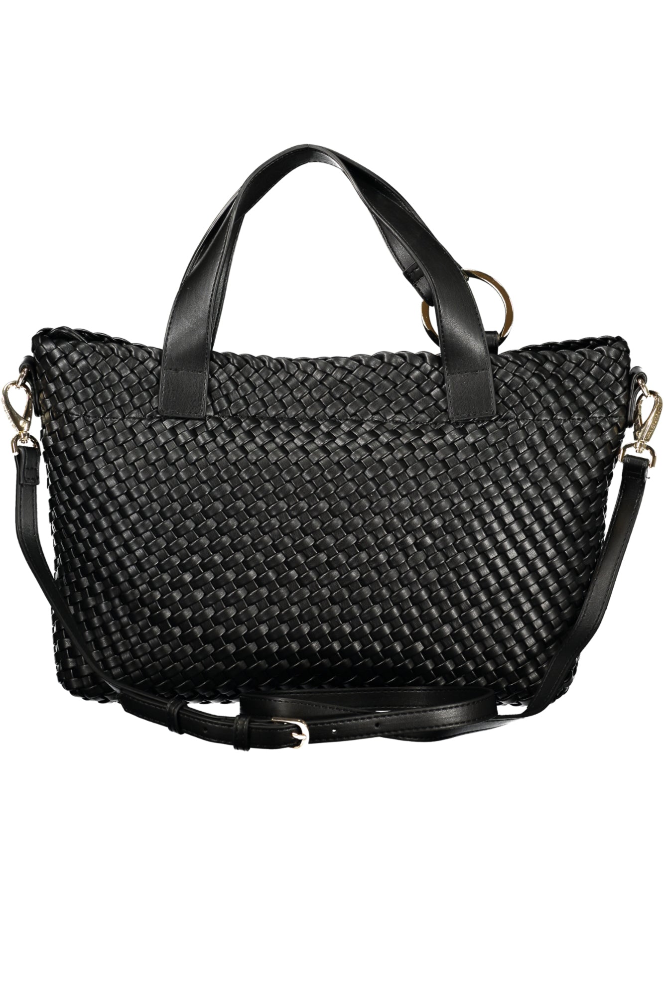 VALENTINO BAGS BORSA DONNA NERO