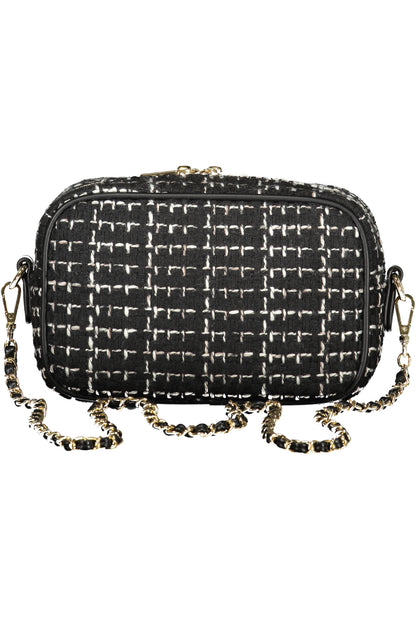 VALENTINO BAGS BORSA DONNA NERO