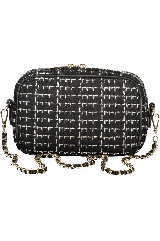 VALENTINO BAGS BORSA DONNA NERO