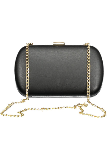 VALENTINO BAGS BORSA DONNA NERO
