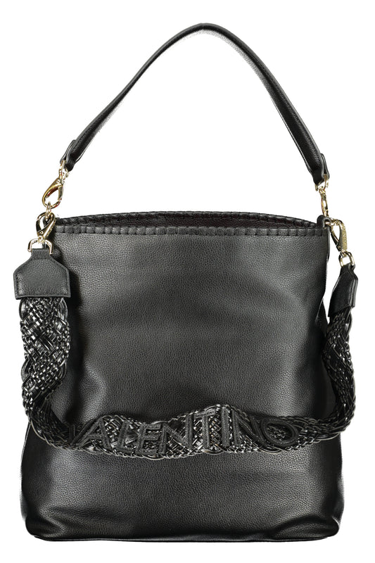 VALENTINO BAGS BORSA DONNA NERO