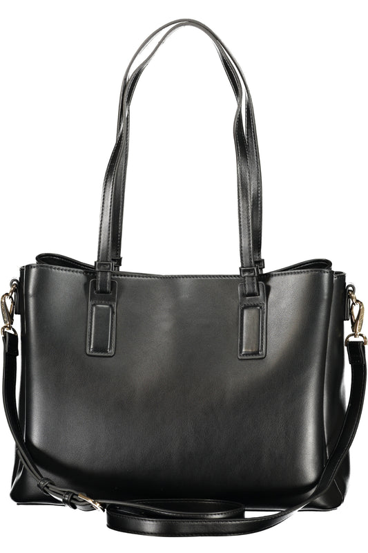 VALENTINO BAGS BORSA DONNA NERO