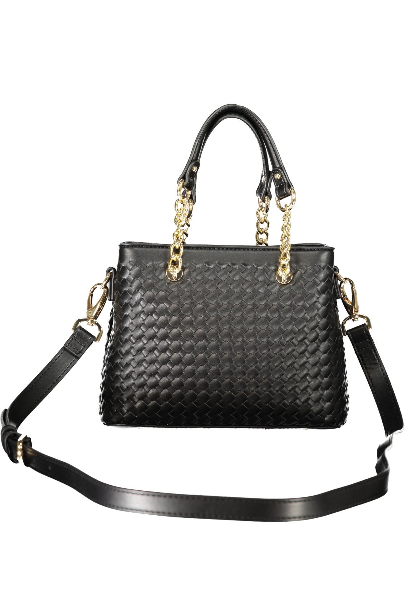 VALENTINO BAGS BORSA DONNA NERO