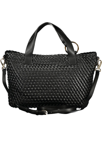 VALENTINO BAGS BORSA DONNA NERO