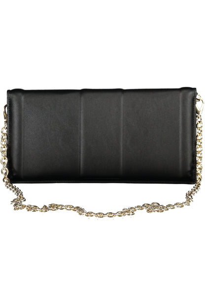 VALENTINO BAGS BORSA DONNA NERO