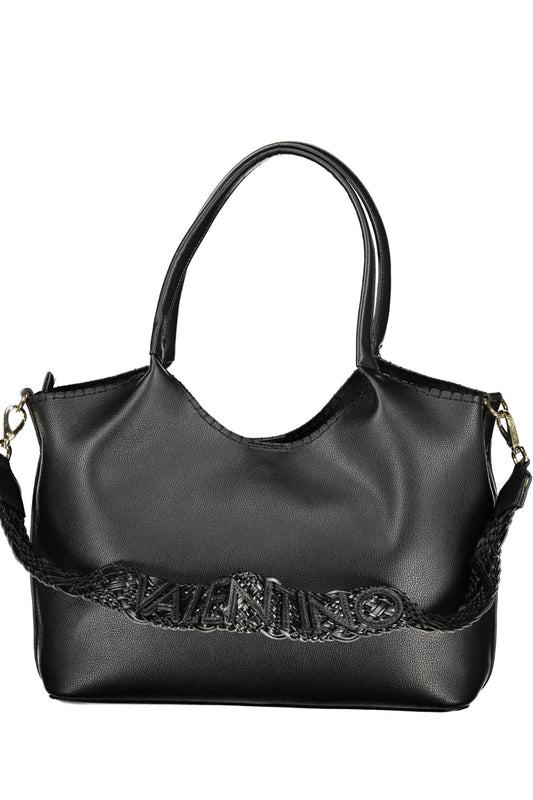 VALENTINO BAGS BORSA DONNA NERO