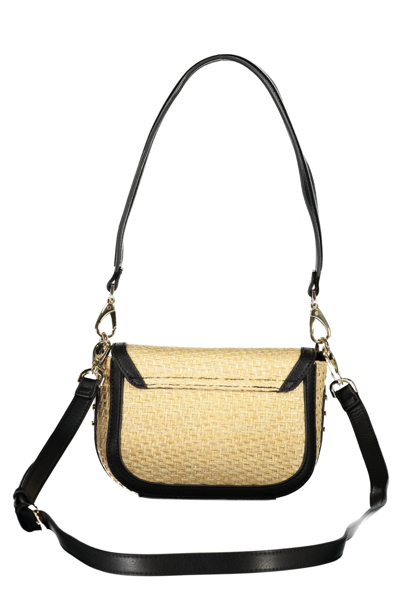 VALENTINO BAGS BORSA DONNA NERO
