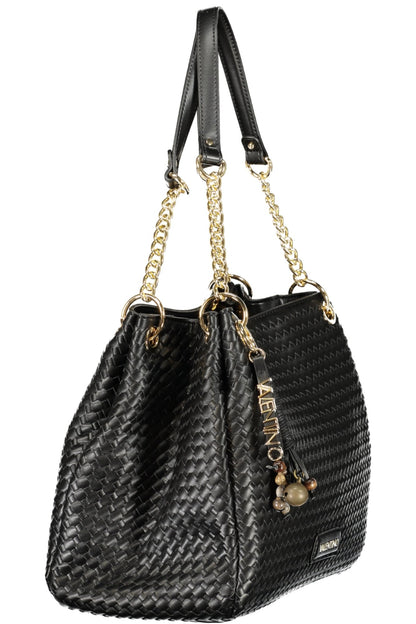 VALENTINO BAGS BORSA DONNA NERO