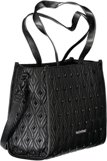 VALENTINO BAGS BORSA DONNA NERO