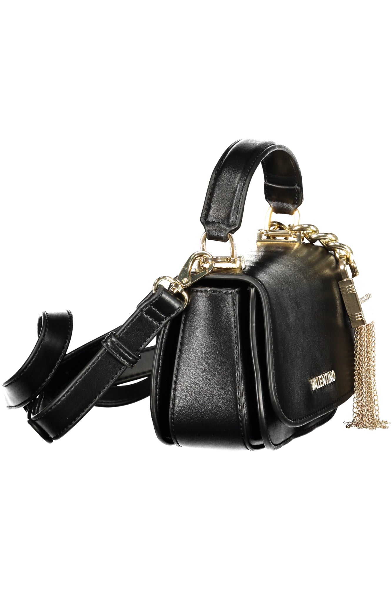 VALENTINO BAGS BORSA DONNA NERO