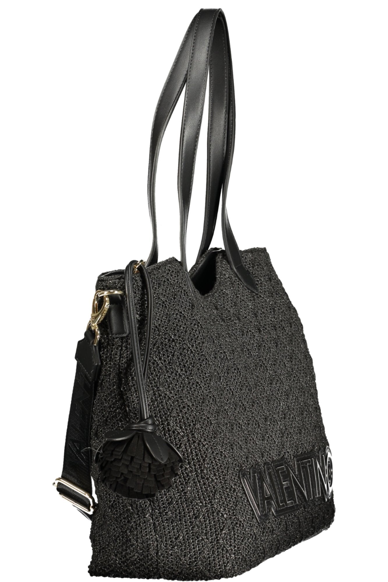 VALENTINO BAGS BORSA DONNA NERO