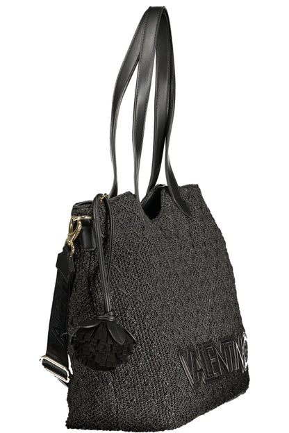 VALENTINO BAGS BORSA DONNA NERO