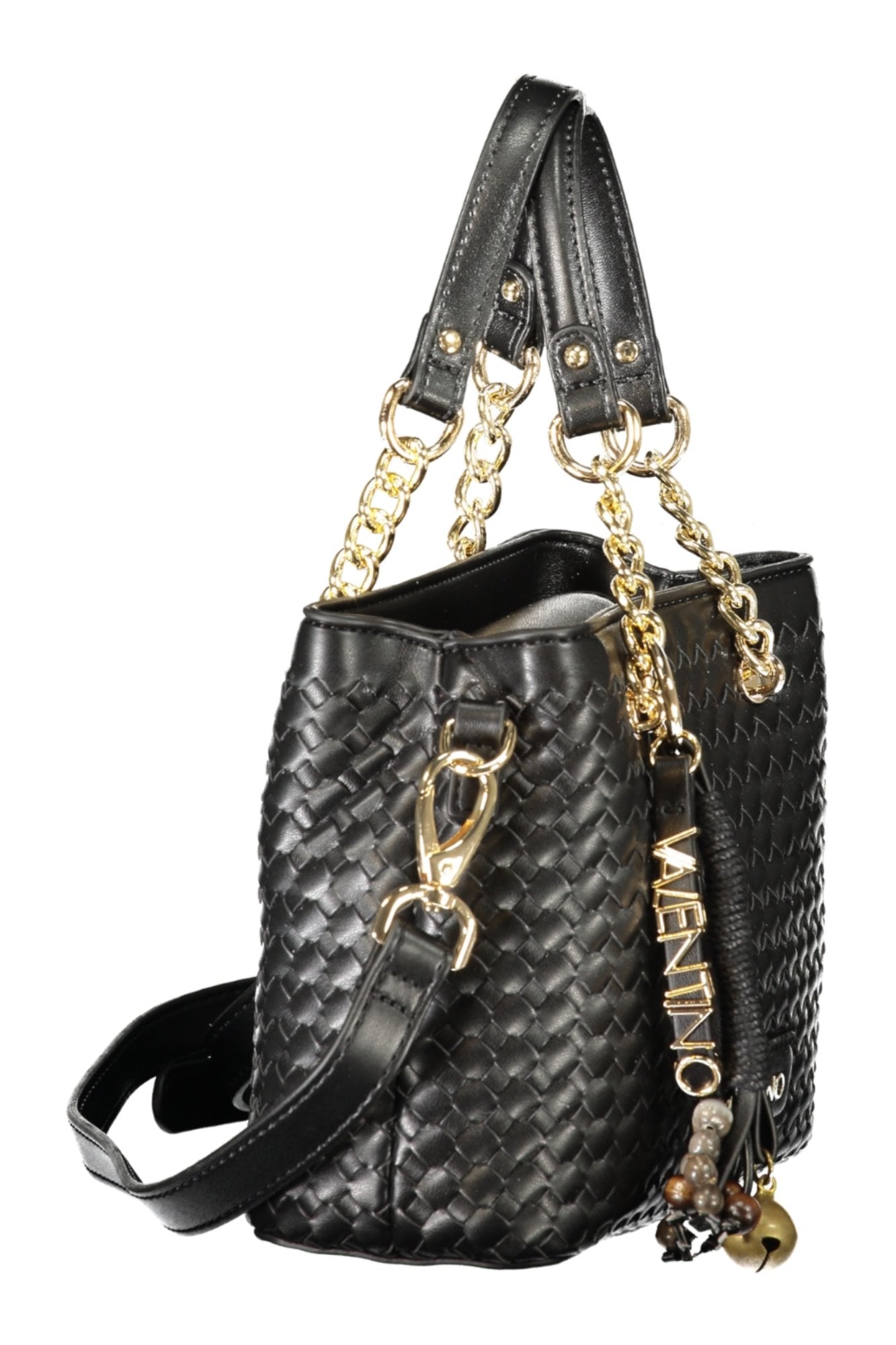 VALENTINO BAGS BORSA DONNA NERO