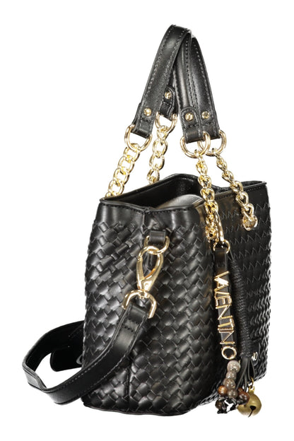 VALENTINO BAGS BORSA DONNA NERO