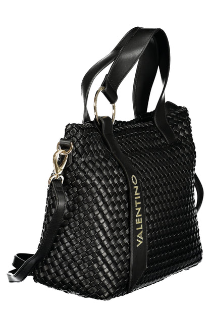 VALENTINO BAGS BORSA DONNA NERO
