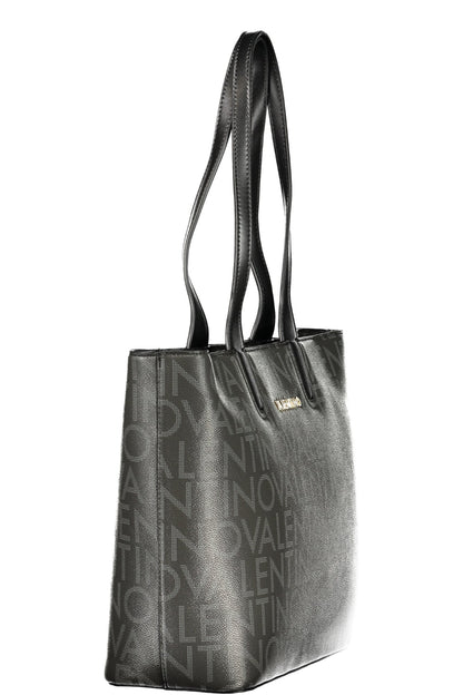 VALENTINO BAGS BORSA DONNA NERO