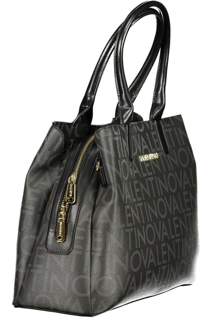 VALENTINO BAGS BORSA DONNA NERO