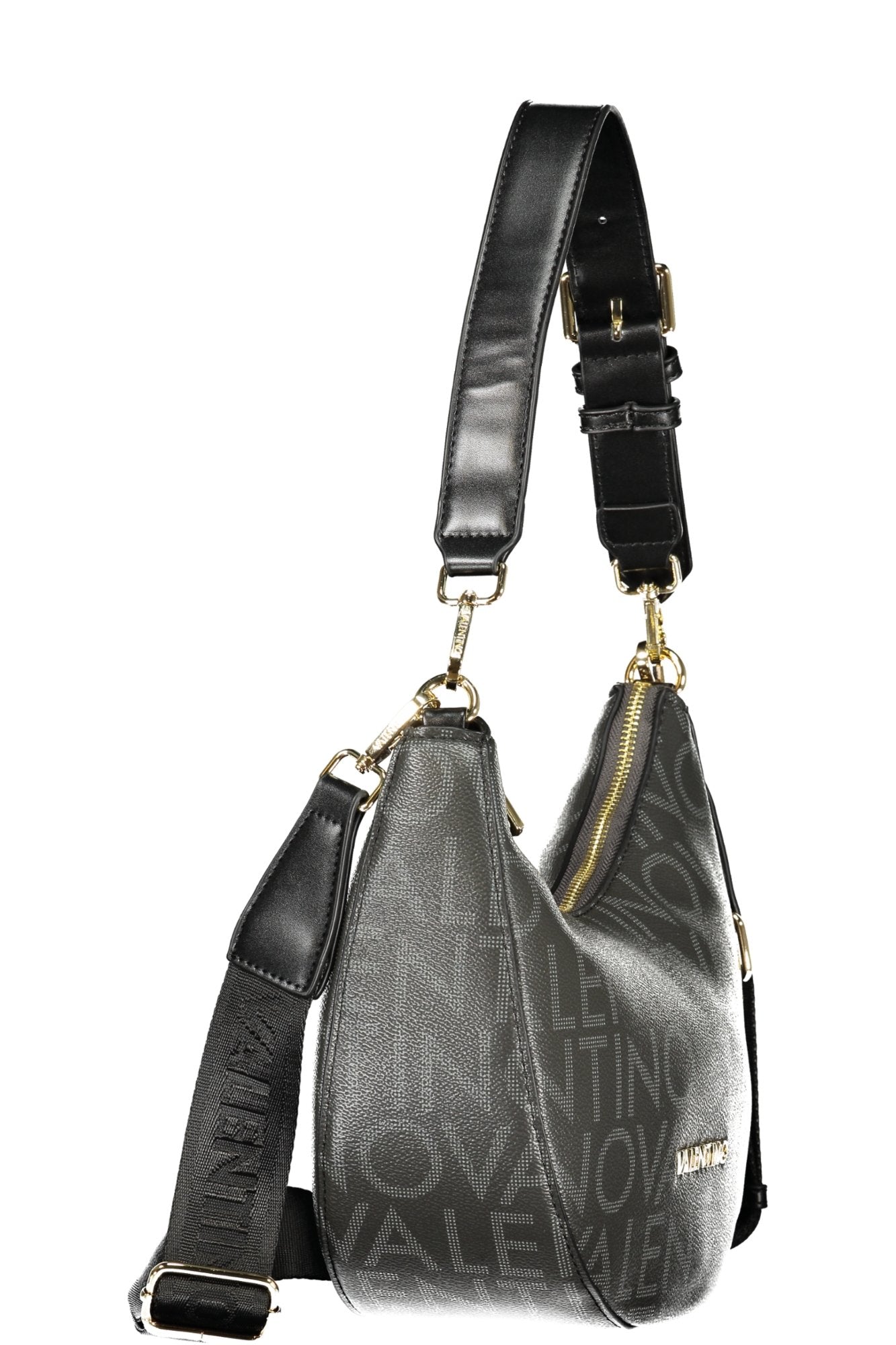 VALENTINO BAGS BORSA DONNA NERO
