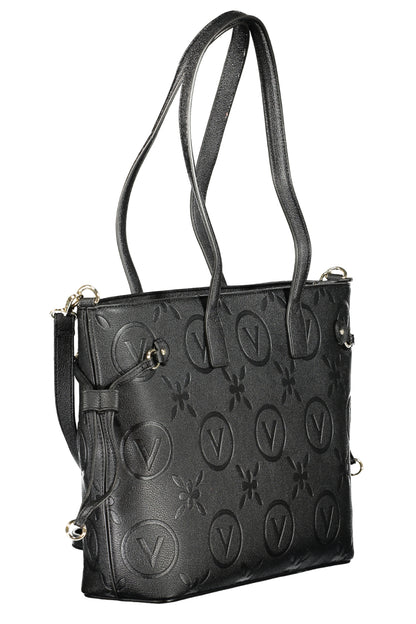 VALENTINO BAGS BORSA DONNA NERO