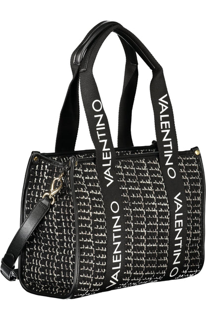 VALENTINO BAGS BORSA DONNA NERO