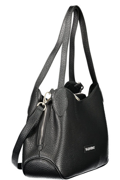 VALENTINO BAGS BORSA DONNA NERO