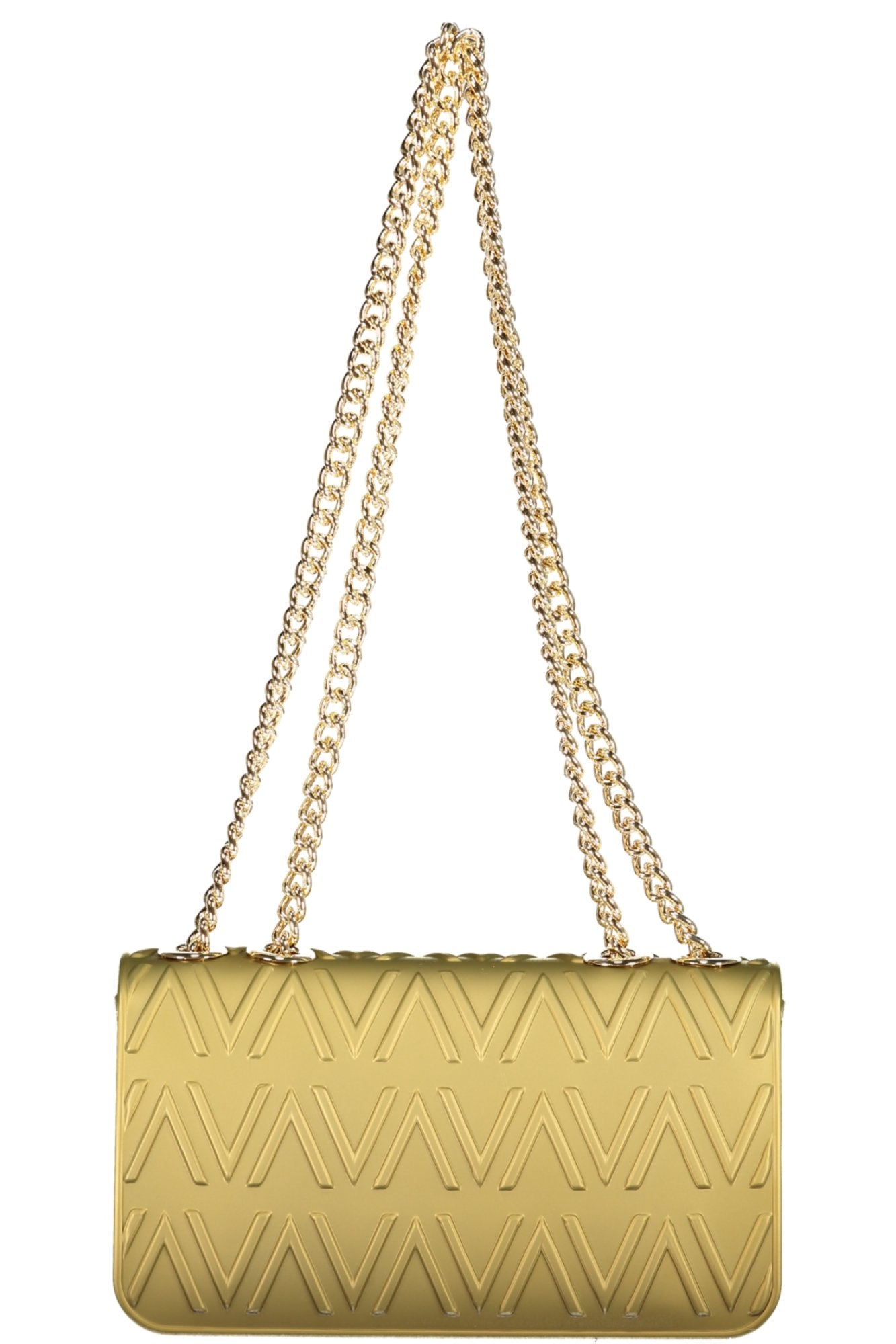 VALENTINO BAGS BORSA DONNA ORO