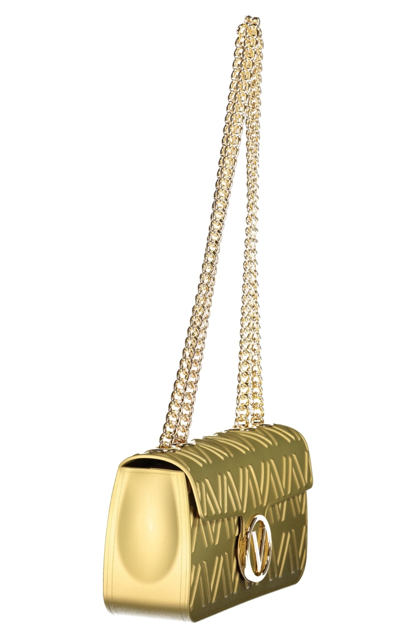 VALENTINO BAGS BORSA DONNA ORO
