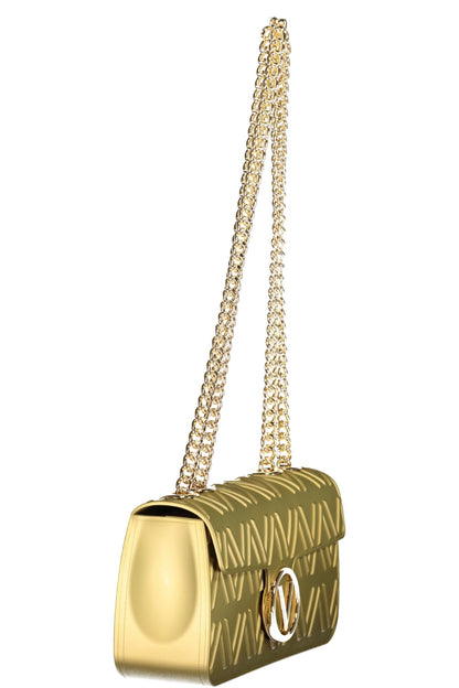 VALENTINO BAGS BORSA DONNA ORO