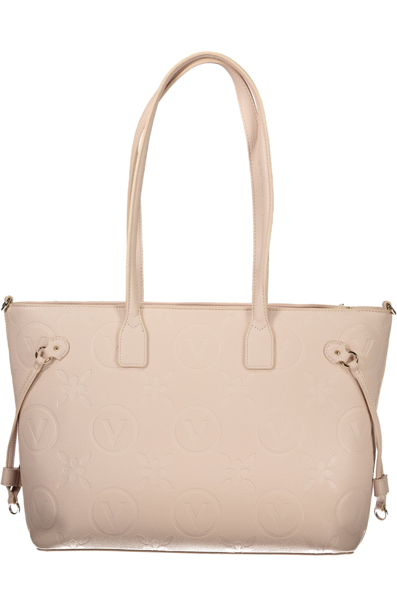 VALENTINO BAGS BORSA DONNA ROSA