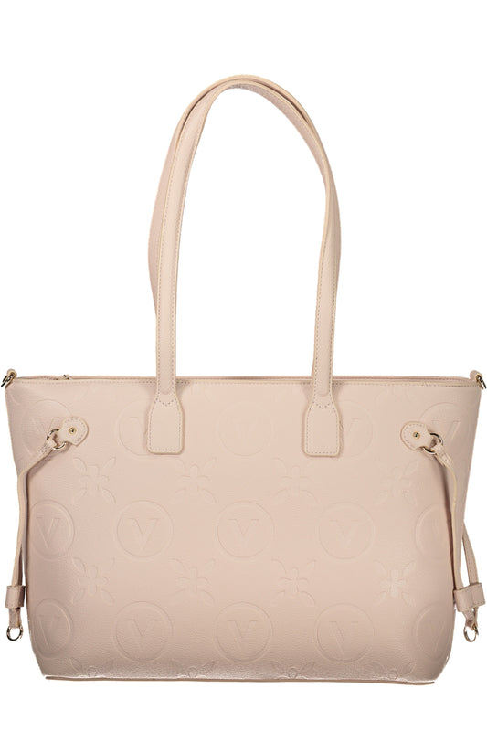 VALENTINO BAGS BORSA DONNA ROSA