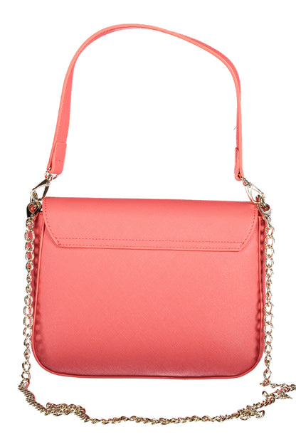 VALENTINO BAGS BORSA DONNA ROSA