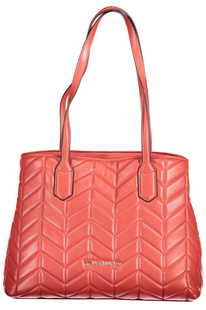 VALENTINO BAGS BORSA DONNA ROSSO