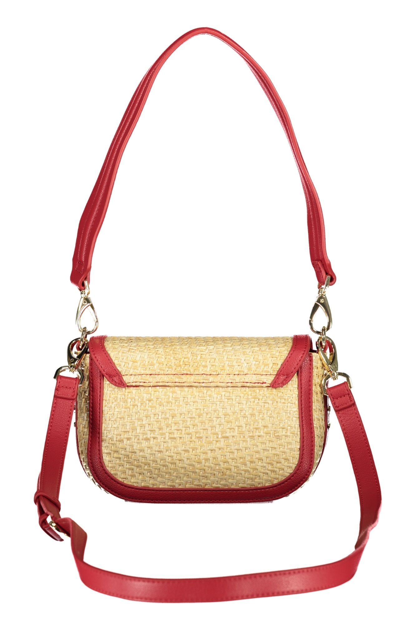 VALENTINO BAGS BORSA DONNA ROSSO