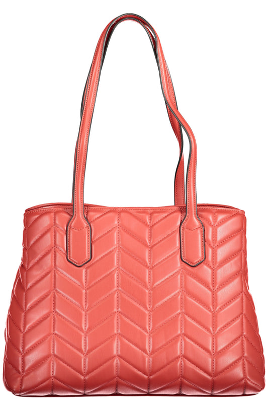 VALENTINO BAGS BORSA DONNA ROSSO