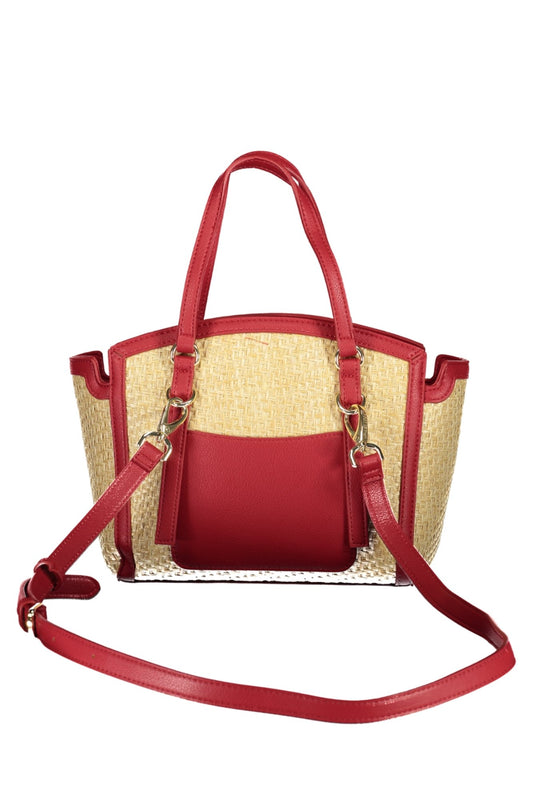 VALENTINO BAGS BORSA DONNA ROSSO