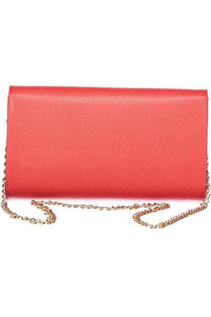 VALENTINO BAGS BORSA DONNA ROSSO
