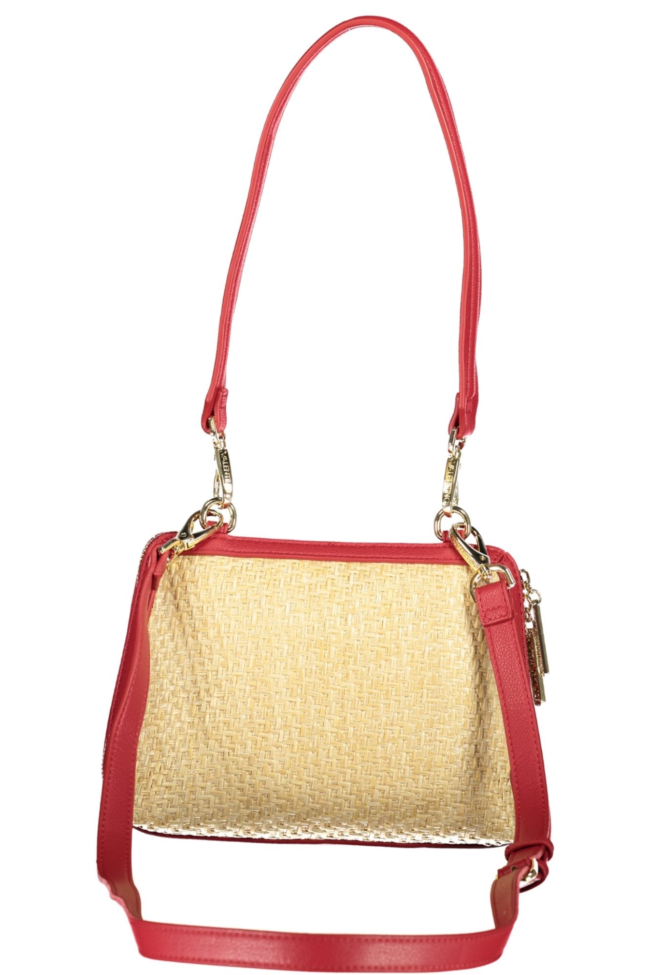 VALENTINO BAGS BORSA DONNA ROSSO