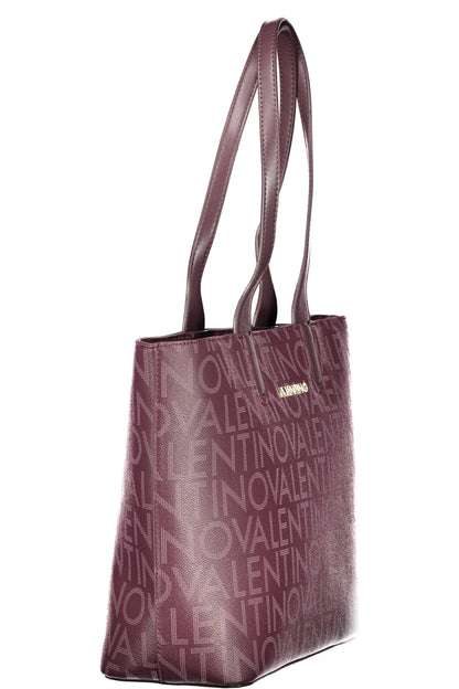 VALENTINO BAGS BORSA DONNA ROSSO