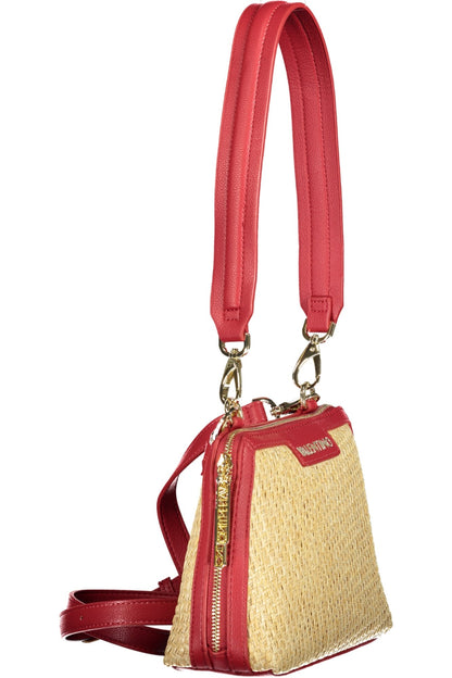 VALENTINO BAGS BORSA DONNA ROSSO