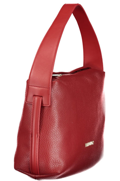 VALENTINO BAGS BORSA DONNA ROSSO
