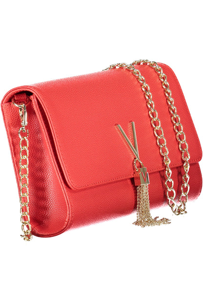 VALENTINO BAGS BORSA DONNA ROSSO